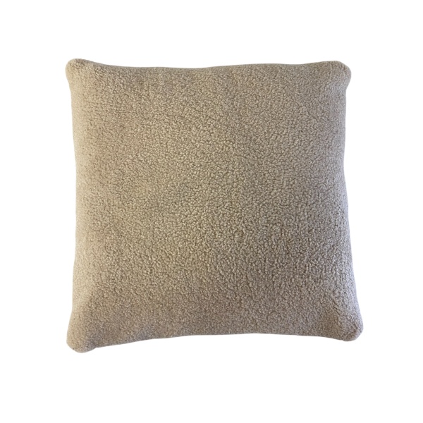 coussin mouton louison maison tergus laine mouton