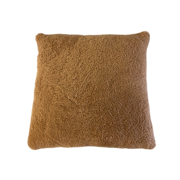 coussin mouton curly Louison cocooning