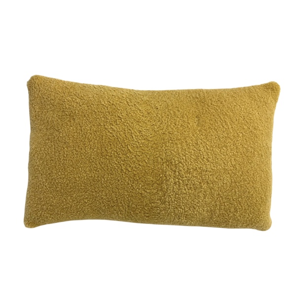 Coussin mouton Curly "Louison" - Image 7