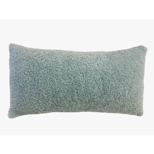 Coussin mouton Curly "Louison" - Image 3