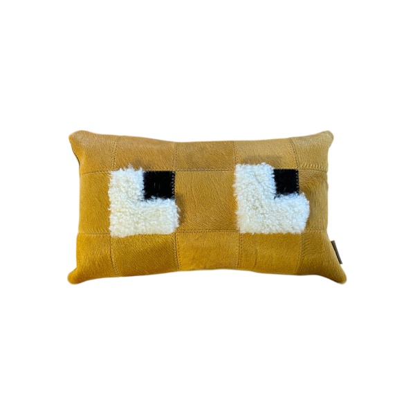 Coussin Pixel